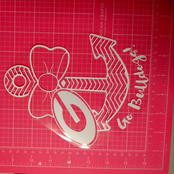 Decal - Picture 1 of 1